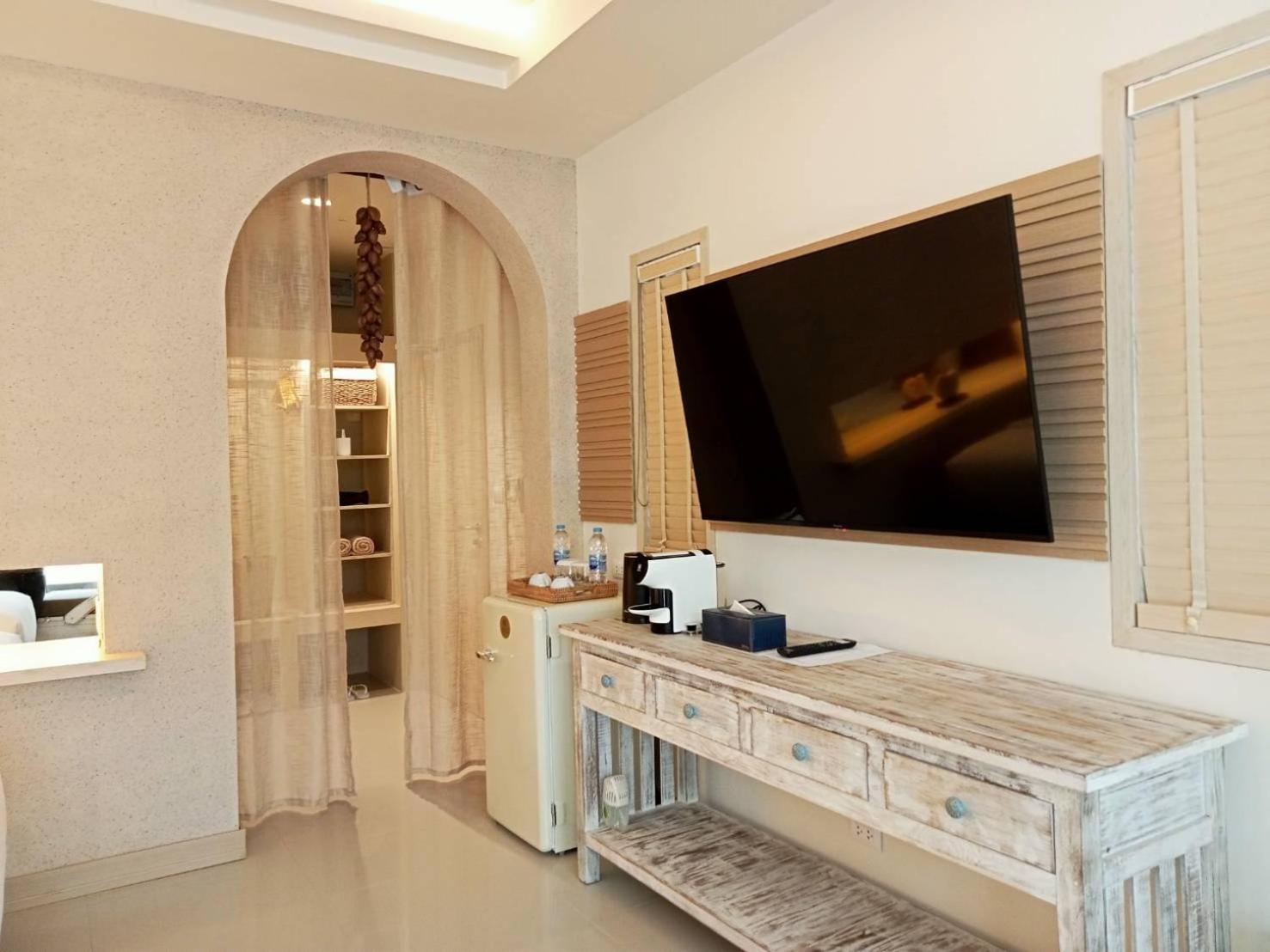 Amity Beach Resort Lamaj-part Kültér fotó